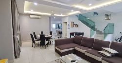 Senibong Villas – 2 Storey Corner Semi Detached House – FOR SALE Senibong Villas – 2 Storey Corner Semi Detached House – FOR SALE