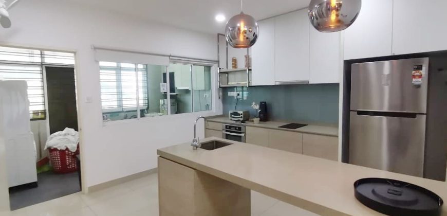 Senibong Villas – 2 Storey Corner Semi Detached House – FOR SALE Senibong Villas – 2 Storey Corner Semi Detached House – FOR SALE