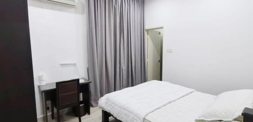 Senibong Villas – 2 Storey Corner Semi Detached House – FOR SALE Senibong Villas – 2 Storey Corner Semi Detached House – FOR SALE