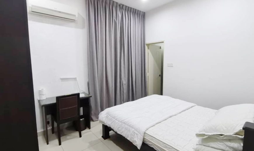 Senibong Villas – 2 Storey Corner Semi Detached House – FOR SALE Senibong Villas – 2 Storey Corner Semi Detached House – FOR SALE