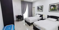 Senibong Villas – 2 Storey Corner Semi Detached House – FOR SALE Senibong Villas – 2 Storey Corner Semi Detached House – FOR SALE