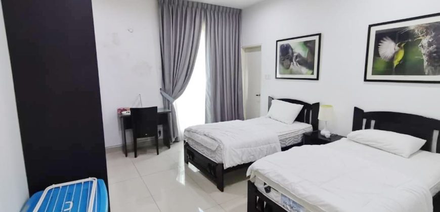 Senibong Villas – 2 Storey Corner Semi Detached House – FOR SALE Senibong Villas – 2 Storey Corner Semi Detached House – FOR SALE