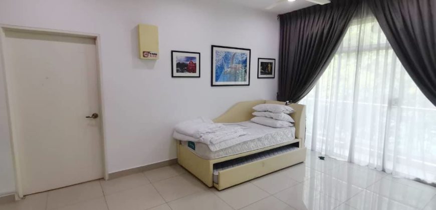 Senibong Villas – 2 Storey Corner Semi Detached House – FOR SALE Senibong Villas – 2 Storey Corner Semi Detached House – FOR SALE