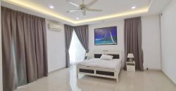 Senibong Villas – 2 Storey Corner Semi Detached House – FOR SALE Senibong Villas – 2 Storey Corner Semi Detached House – FOR SALE