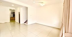 Mutiara Rini – 2 Storey Terrace House – FOR SALE Mutiara Rini – 2 Storey Terrace House – FOR SALE