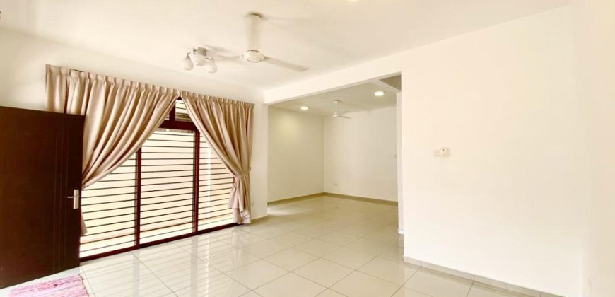 Mutiara Rini – 2 Storey Terrace House – FOR SALE Mutiara Rini – 2 Storey Terrace House – FOR SALE