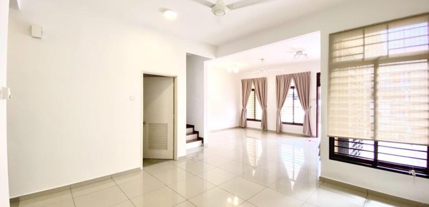 Mutiara Rini – 2 Storey Terrace House – FOR SALE Mutiara Rini – 2 Storey Terrace House – FOR SALE