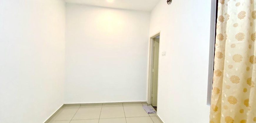 Mutiara Rini – 2 Storey Terrace House – FOR SALE Mutiara Rini – 2 Storey Terrace House – FOR SALE