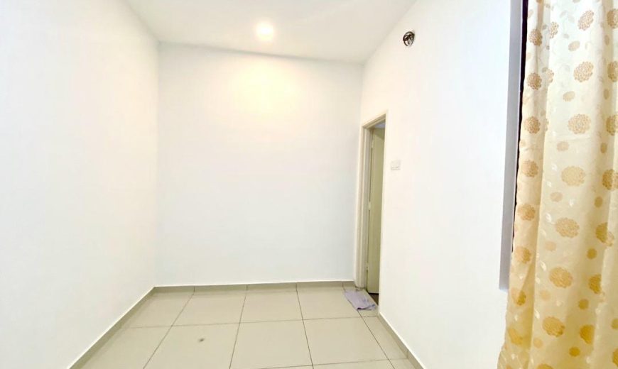 Mutiara Rini – 2 Storey Terrace House – FOR SALE Mutiara Rini – 2 Storey Terrace House – FOR SALE