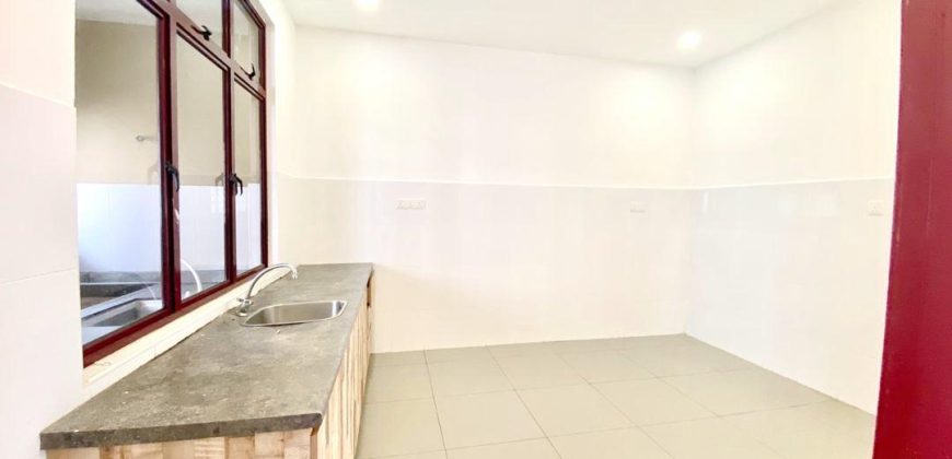 Mutiara Rini – 2 Storey Terrace House – FOR SALE Mutiara Rini – 2 Storey Terrace House – FOR SALE