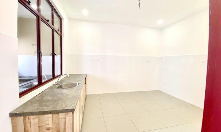 Mutiara Rini – 2 Storey Terrace House – FOR SALE Mutiara Rini – 2 Storey Terrace House – FOR SALE