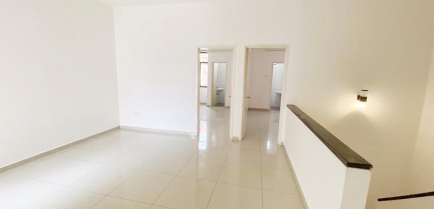 Mutiara Rini – 2 Storey Terrace House – FOR SALE Mutiara Rini – 2 Storey Terrace House – FOR SALE