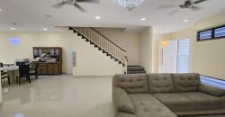 Setia Tropika – 2 Storey Cluster House – FOR SALE Setia Tropika – 2 Storey Cluster House – FOR SALE