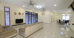 Setia Tropika – 2 Storey Cluster House – FOR SALE Setia Tropika – 2 Storey Cluster House – FOR SALE