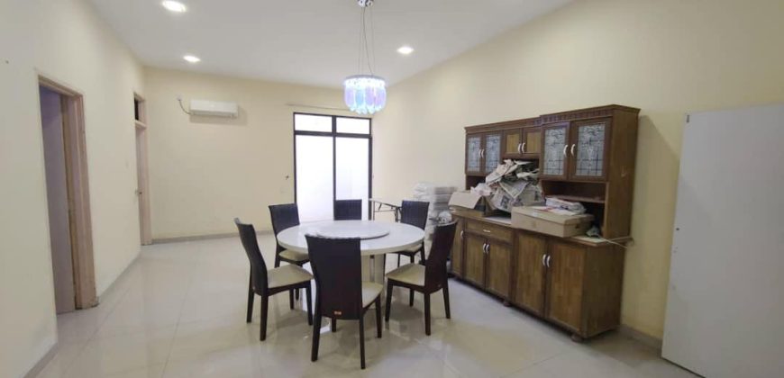 Setia Tropika – 2 Storey Cluster House – FOR SALE Setia Tropika – 2 Storey Cluster House – FOR SALE