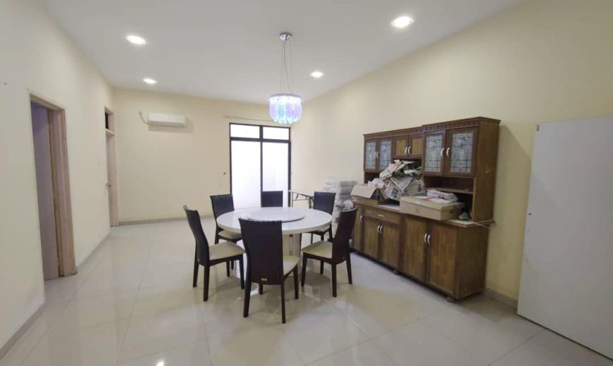Setia Tropika – 2 Storey Cluster House – FOR SALE Setia Tropika – 2 Storey Cluster House – FOR SALE