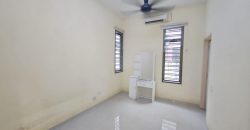 Setia Tropika – 2 Storey Cluster House – FOR SALE Setia Tropika – 2 Storey Cluster House – FOR SALE