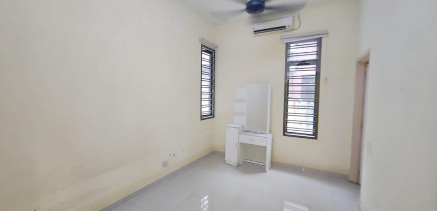 Setia Tropika – 2 Storey Cluster House – FOR SALE Setia Tropika – 2 Storey Cluster House – FOR SALE