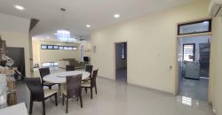 Setia Tropika – 2 Storey Cluster House – FOR SALE Setia Tropika – 2 Storey Cluster House – FOR SALE