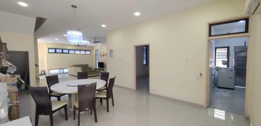 Setia Tropika – 2 Storey Cluster House – FOR SALE Setia Tropika – 2 Storey Cluster House – FOR SALE