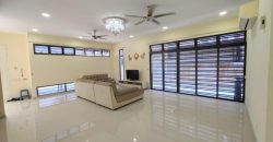 Setia Tropika – 2 Storey Cluster House – FOR SALE Setia Tropika – 2 Storey Cluster House – FOR SALE