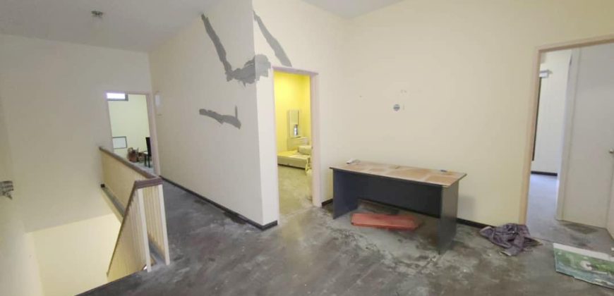 Setia Tropika – 2 Storey Cluster House – FOR SALE Setia Tropika – 2 Storey Cluster House – FOR SALE