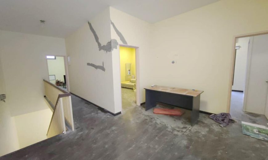 Setia Tropika – 2 Storey Cluster House – FOR SALE Setia Tropika – 2 Storey Cluster House – FOR SALE