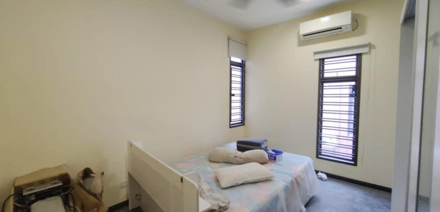 Setia Tropika – 2 Storey Cluster House – FOR SALE Setia Tropika – 2 Storey Cluster House – FOR SALE