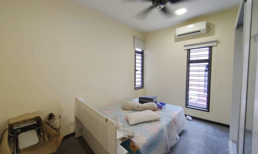 Setia Tropika – 2 Storey Cluster House – FOR SALE Setia Tropika – 2 Storey Cluster House – FOR SALE