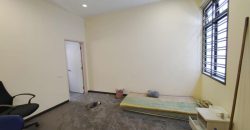 Setia Tropika – 2 Storey Cluster House – FOR SALE Setia Tropika – 2 Storey Cluster House – FOR SALE