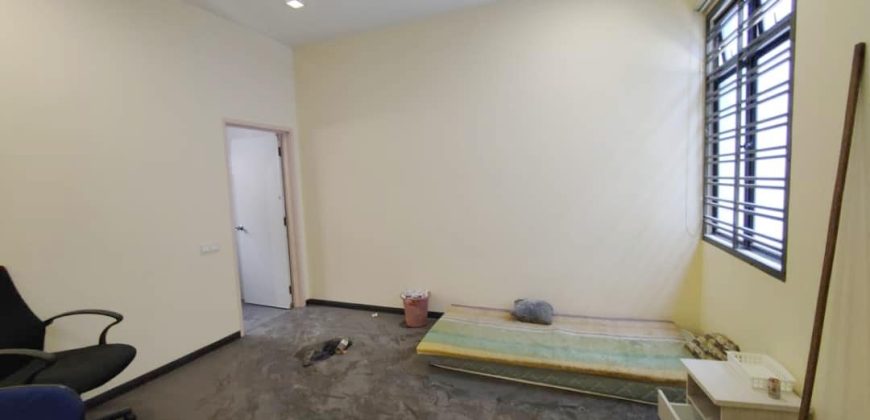 Setia Tropika – 2 Storey Cluster House – FOR SALE Setia Tropika – 2 Storey Cluster House – FOR SALE