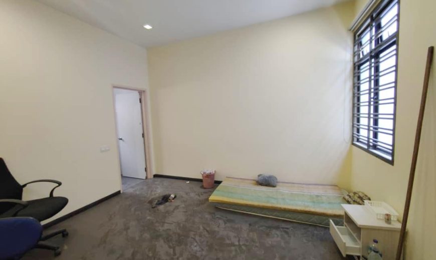 Setia Tropika – 2 Storey Cluster House – FOR SALE Setia Tropika – 2 Storey Cluster House – FOR SALE