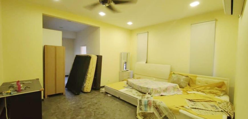 Setia Tropika – 2 Storey Cluster House – FOR SALE Setia Tropika – 2 Storey Cluster House – FOR SALE