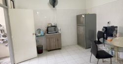 Desa Tebrau – 2 Storey Corner Terrace House – FOR SALE Desa Tebrau – 2 Storey Corner Terrace House – FOR SALE