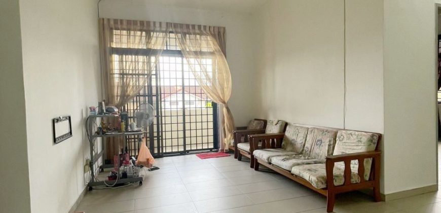 Desa Tebrau – 2 Storey Corner Terrace House – FOR SALE Desa Tebrau – 2 Storey Corner Terrace House – FOR SALE