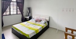 Desa Tebrau – 2 Storey Corner Terrace House – FOR SALE Desa Tebrau – 2 Storey Corner Terrace House – FOR SALE