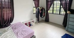 Desa Tebrau – 2 Storey Corner Terrace House – FOR SALE Desa Tebrau – 2 Storey Corner Terrace House – FOR SALE
