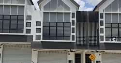 Bestari Perdana @ Pasir Gudang – 2 Storey Shop Lot – First Floor – FOR RENT Bestari Perdana @ Pasir Gudang – 2 Storey Shop Lot – First Floor – FOR RENT