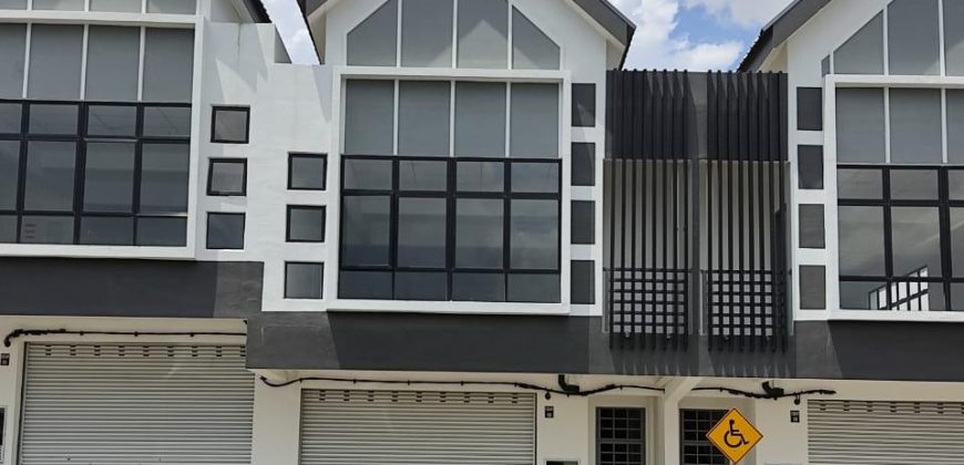 Bestari Perdana @ Pasir Gudang – 2 Storey Shop Lot – First Floor – FOR RENT Bestari Perdana @ Pasir Gudang – 2 Storey Shop Lot – First Floor – FOR RENT