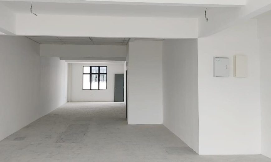 Bestari Perdana @ Pasir Gudang – 2 Storey Shop Lot – First Floor – FOR RENT Bestari Perdana @ Pasir Gudang – 2 Storey Shop Lot – First Floor – FOR RENT