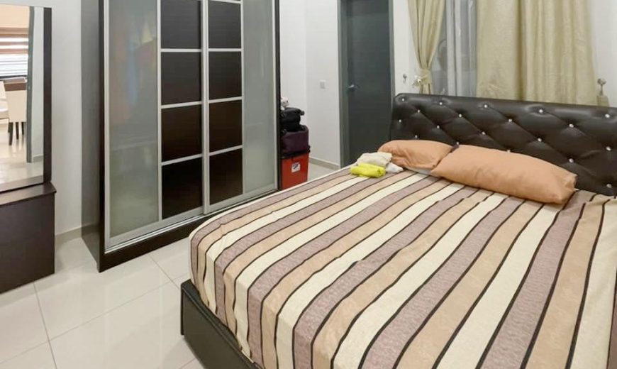 Desa Tebrau – 2 Storey Corner Terrace House – FOR SALE Desa Tebrau – 2 Storey Corner Terrace House – FOR SALE