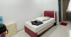 Desa Tebrau – 2 Storey Corner Terrace House – FOR SALE