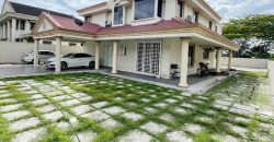 Taman Rinting – 2 Storey Bungalow – FOR SALE Taman Rinting – 2 Storey Bungalow – FOR SALE