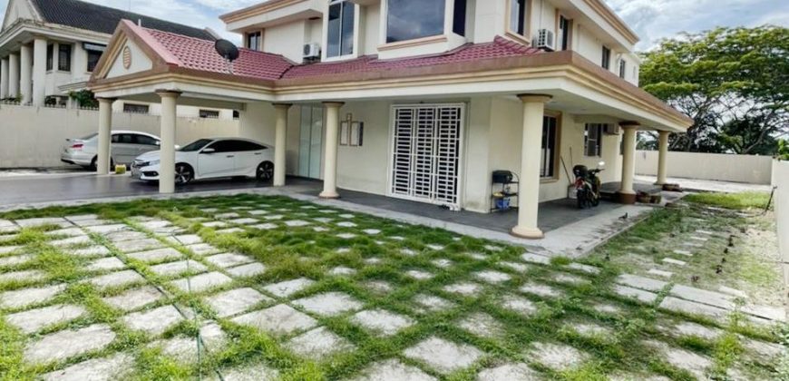 Taman Rinting – 2 Storey Bungalow – FOR SALE Taman Rinting – 2 Storey Bungalow – FOR SALE