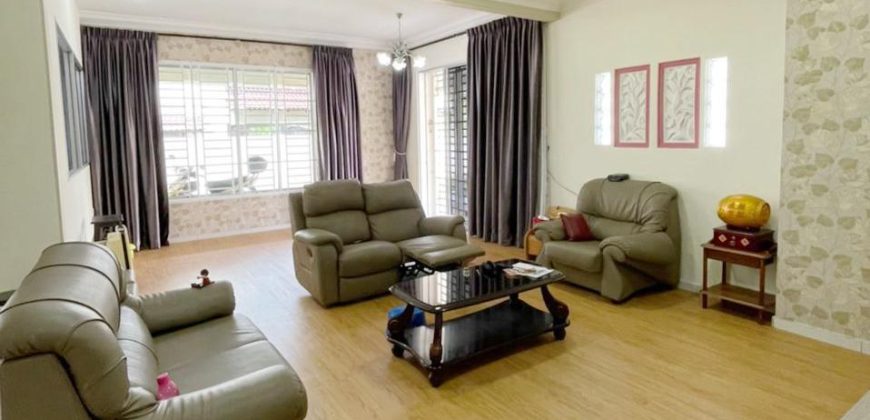 Taman Rinting – 2 Storey Bungalow – FOR SALE Taman Rinting – 2 Storey Bungalow – FOR SALE