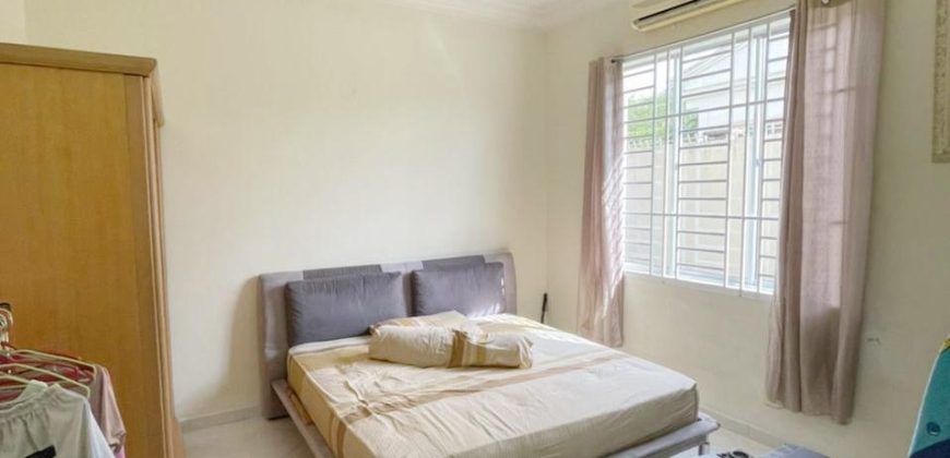 Taman Rinting – 2 Storey Bungalow – FOR SALE Taman Rinting – 2 Storey Bungalow – FOR SALE
