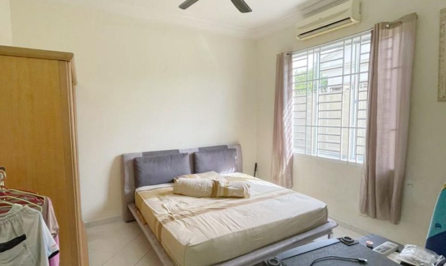 Taman Rinting – 2 Storey Bungalow – FOR SALE Taman Rinting – 2 Storey Bungalow – FOR SALE