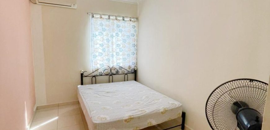 Taman Rinting – 2 Storey Bungalow – FOR SALE Taman Rinting – 2 Storey Bungalow – FOR SALE