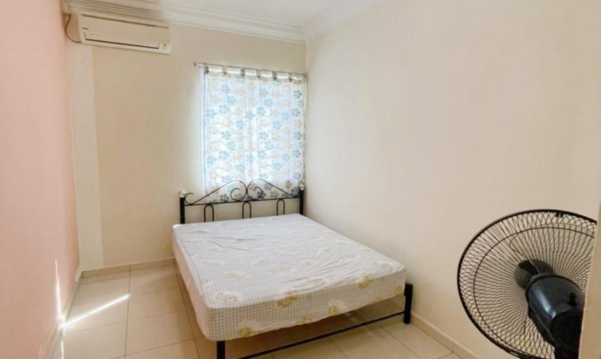Taman Rinting – 2 Storey Bungalow – FOR SALE Taman Rinting – 2 Storey Bungalow – FOR SALE