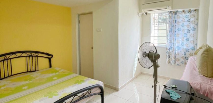 Taman Rinting – 2 Storey Bungalow – FOR SALE Taman Rinting – 2 Storey Bungalow – FOR SALE